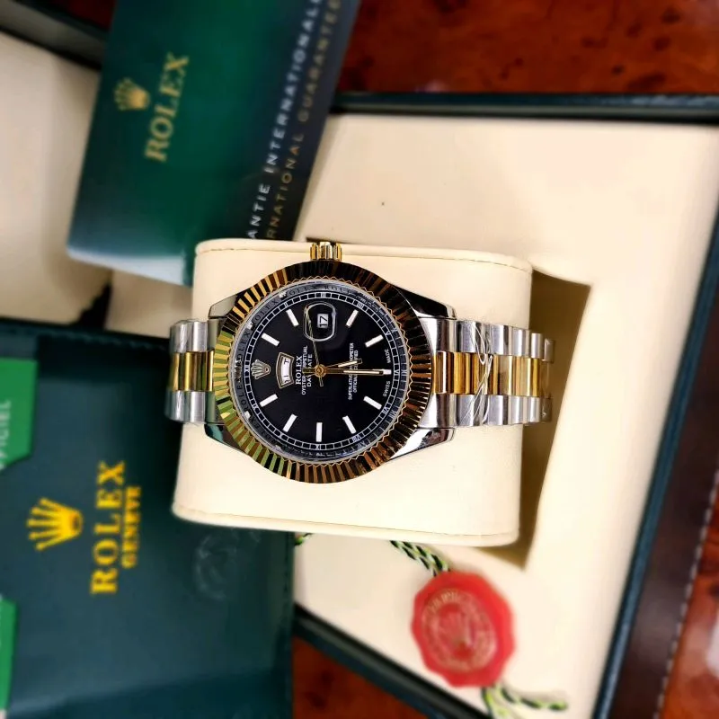 ROLEX