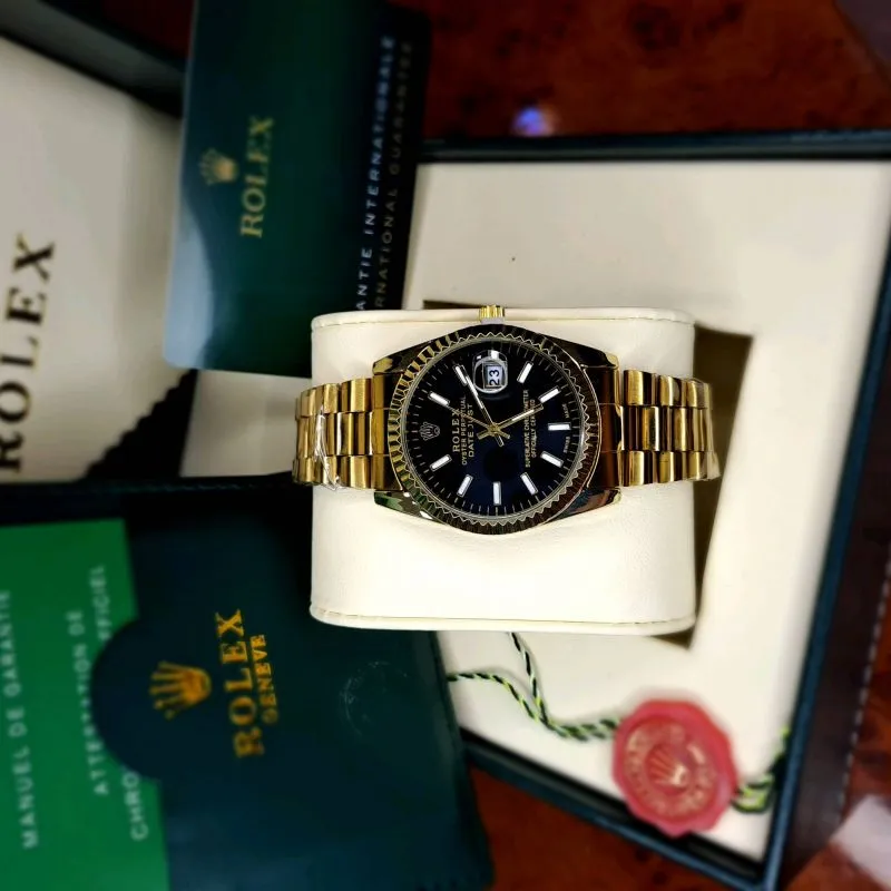 ROLEX