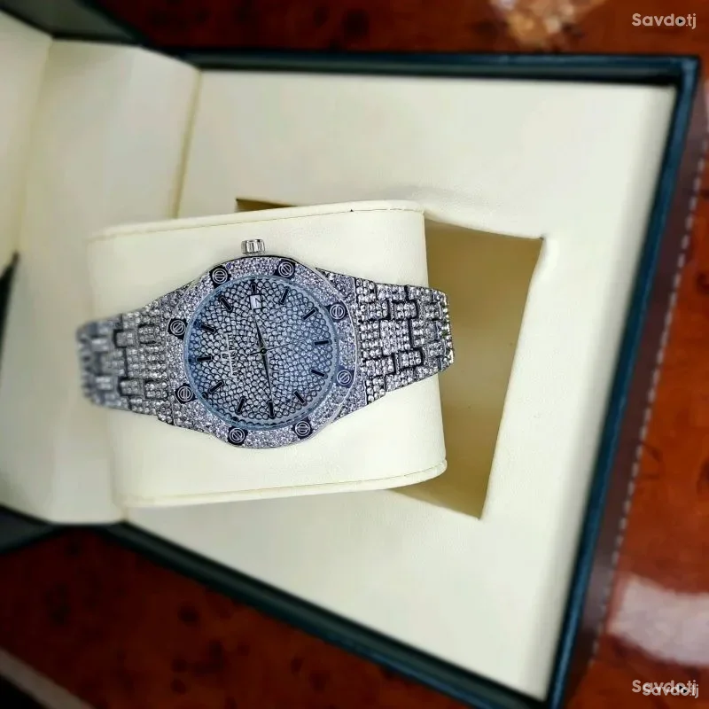 Audemars piguet