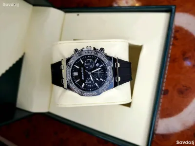 Audemars piguet