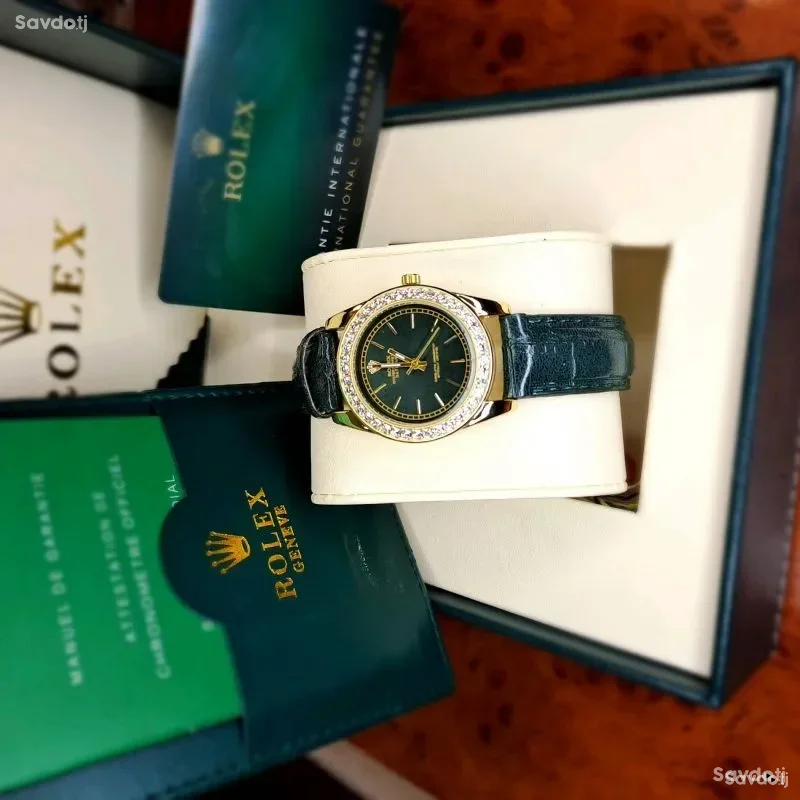 Rolex