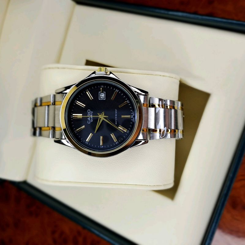 Casio