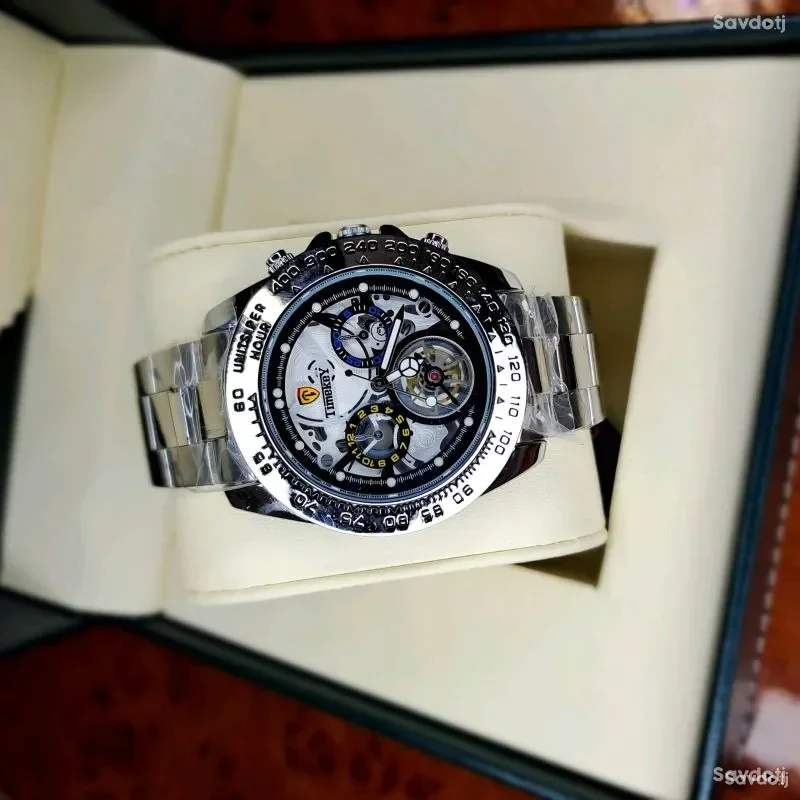 Timekey