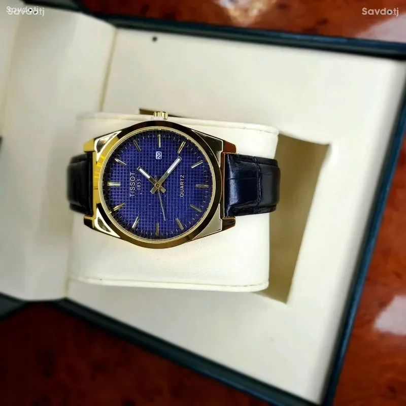 TISSOT