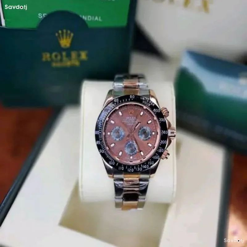 Rolex — миниатюра 3