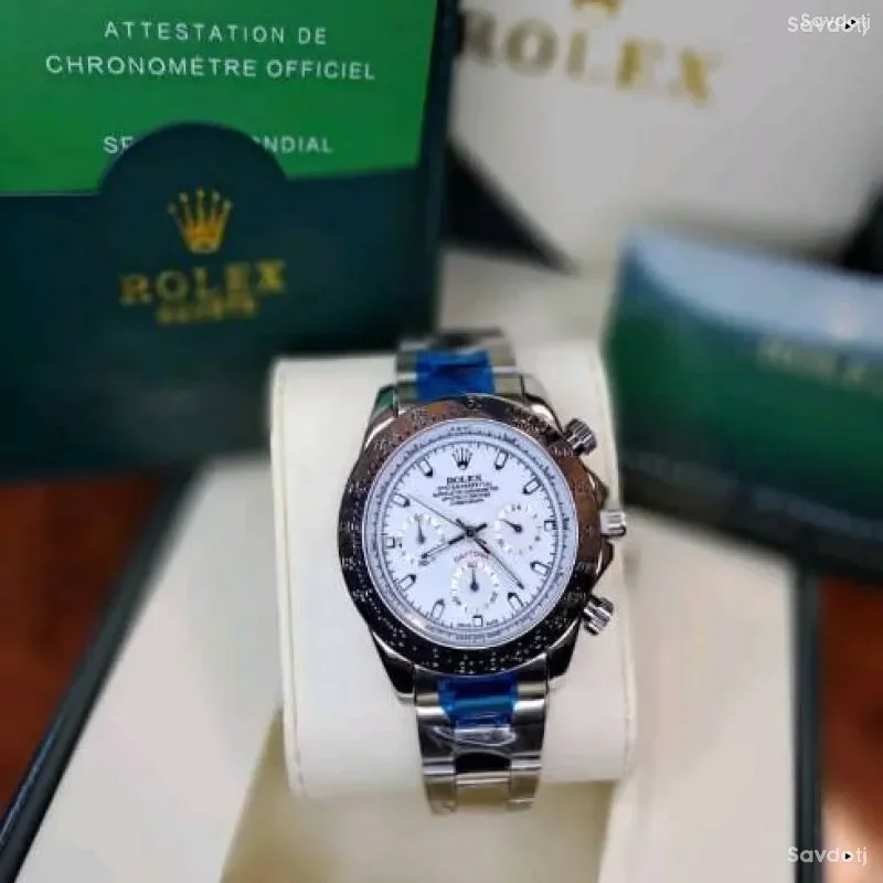 Rolex — миниатюра 4