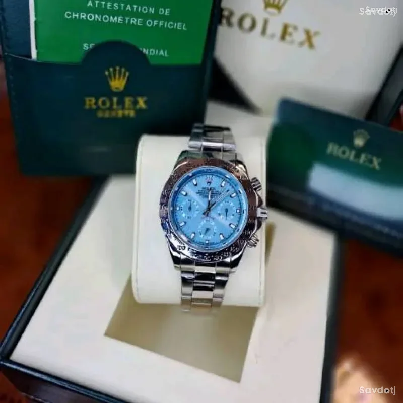 Rolex — миниатюра 5