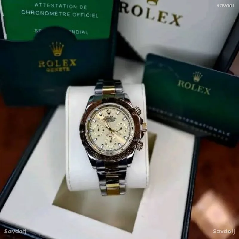 Rolex — миниатюра 6