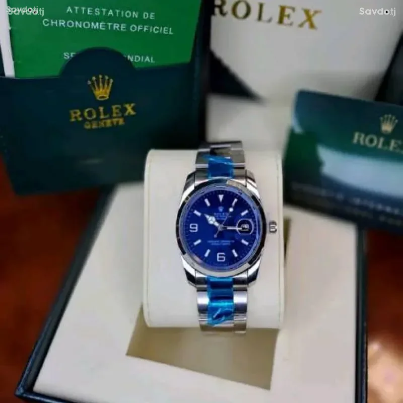 Rolex — миниатюра 2