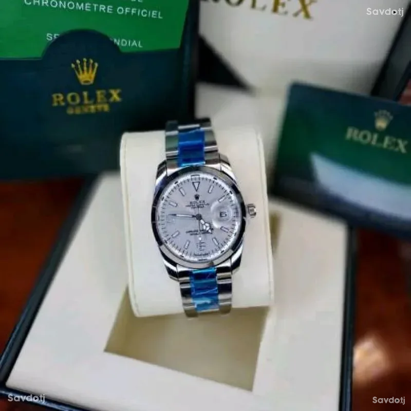 Rolex — миниатюра 3