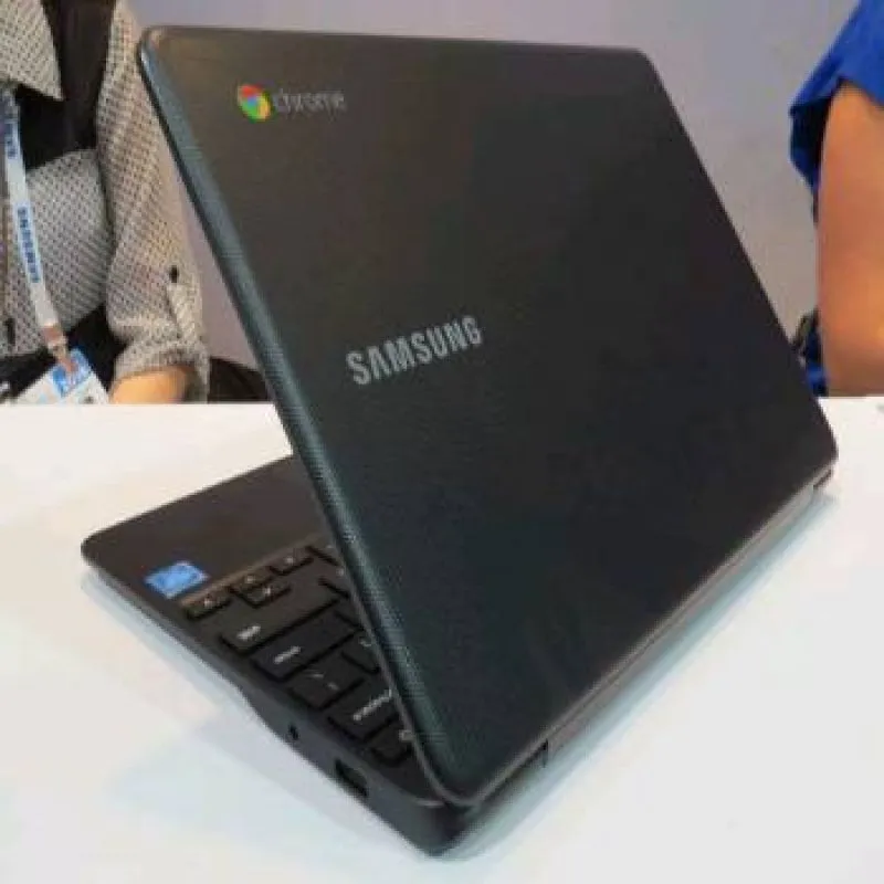 Chromebook Samsung 3 series