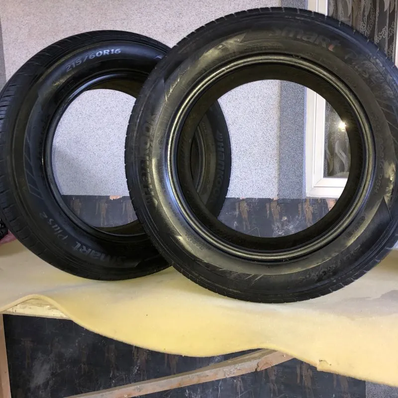 Шины и диски