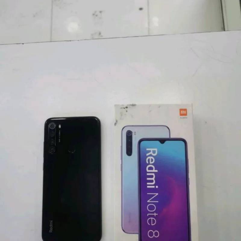 Xiaomi 64 gb