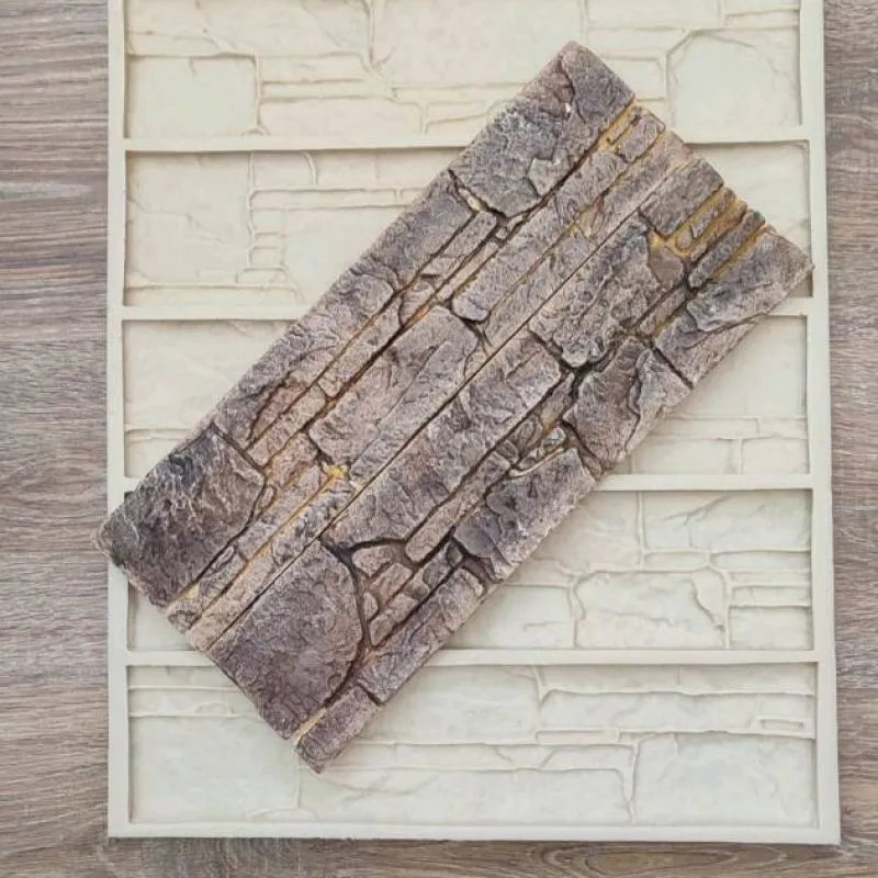 Декоративные камень