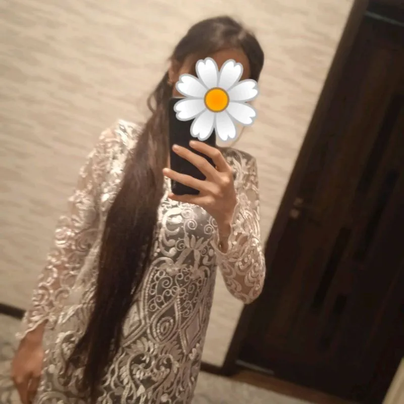 Национальное платье