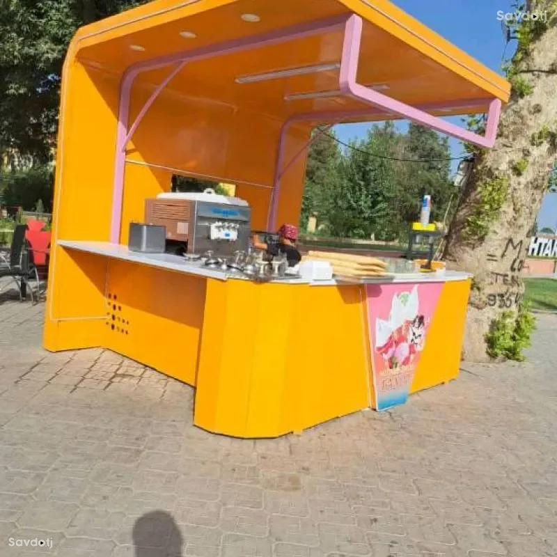 бутка бистро 