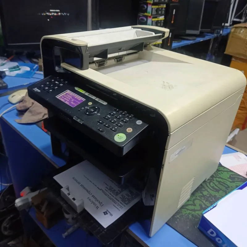 Принтер 3в1 Canon 4550d