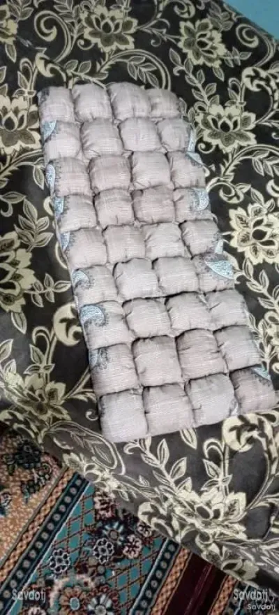 Матрас для коляски 