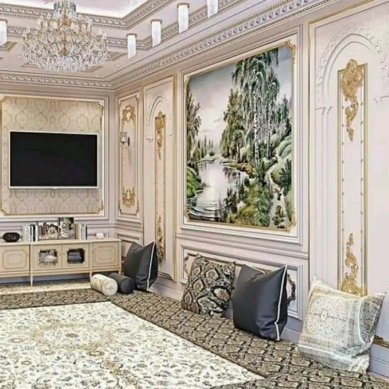 Ремонт под ключ