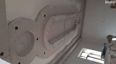 Ремонт под ключ 