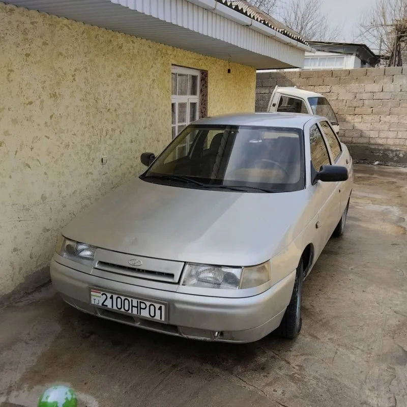 Ваз 2110 2006