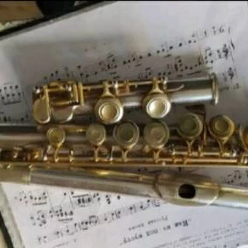 Флейта поло ямаха 