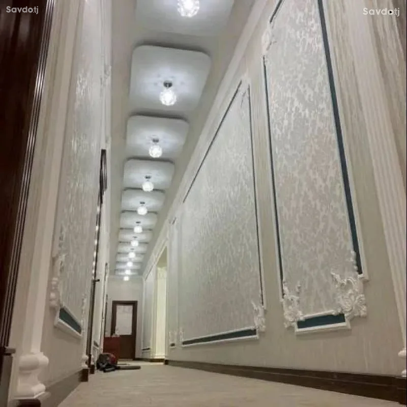 Ремонт квартир