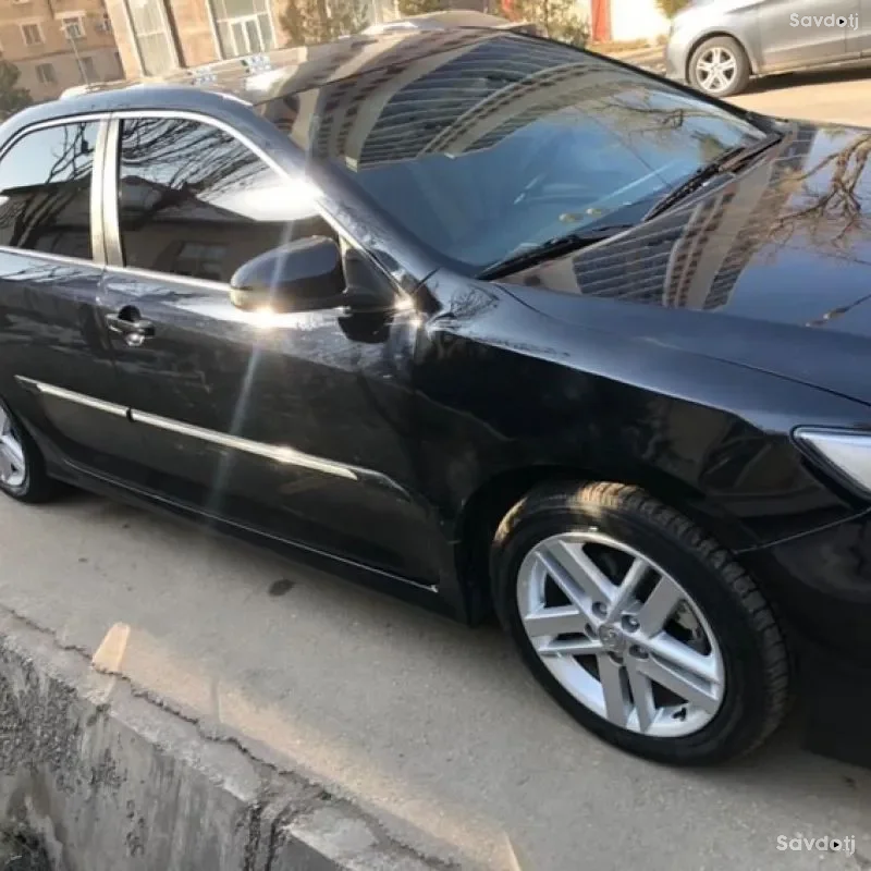 Toyota Camry 2012 — миниатюра 5