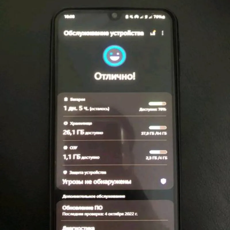 Samsung Galaxy м21 64 gb