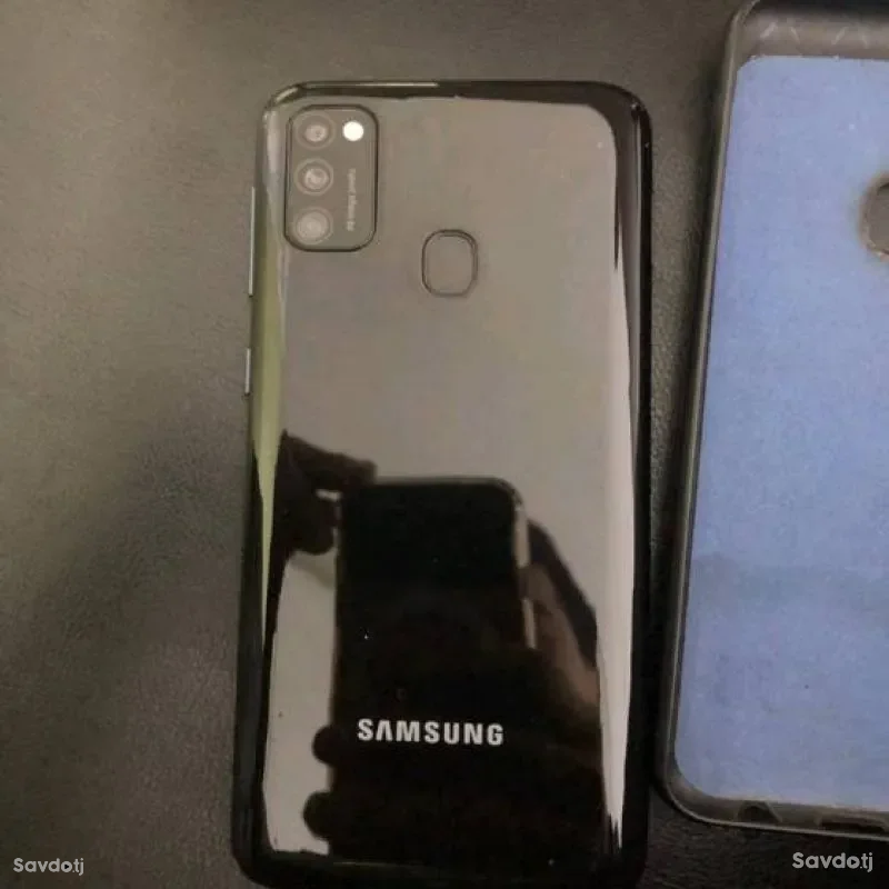 Samsung Galaxy м21 64 gb