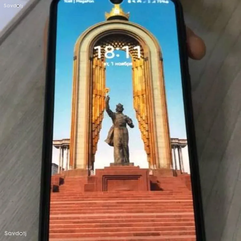 Samsung Galaxy м21 64 gb
