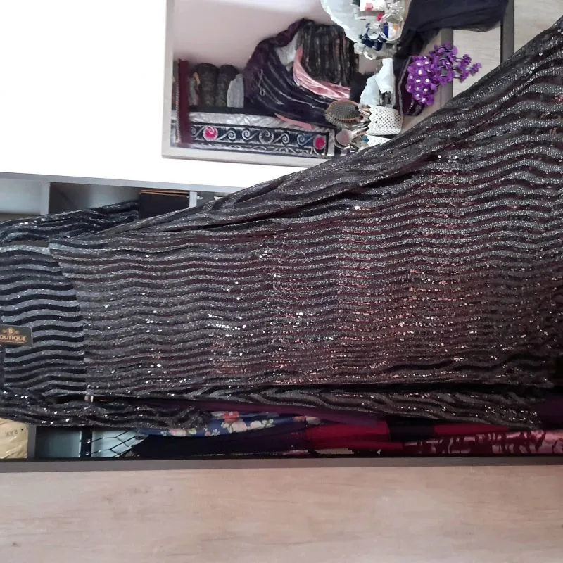 Вечерняя платье