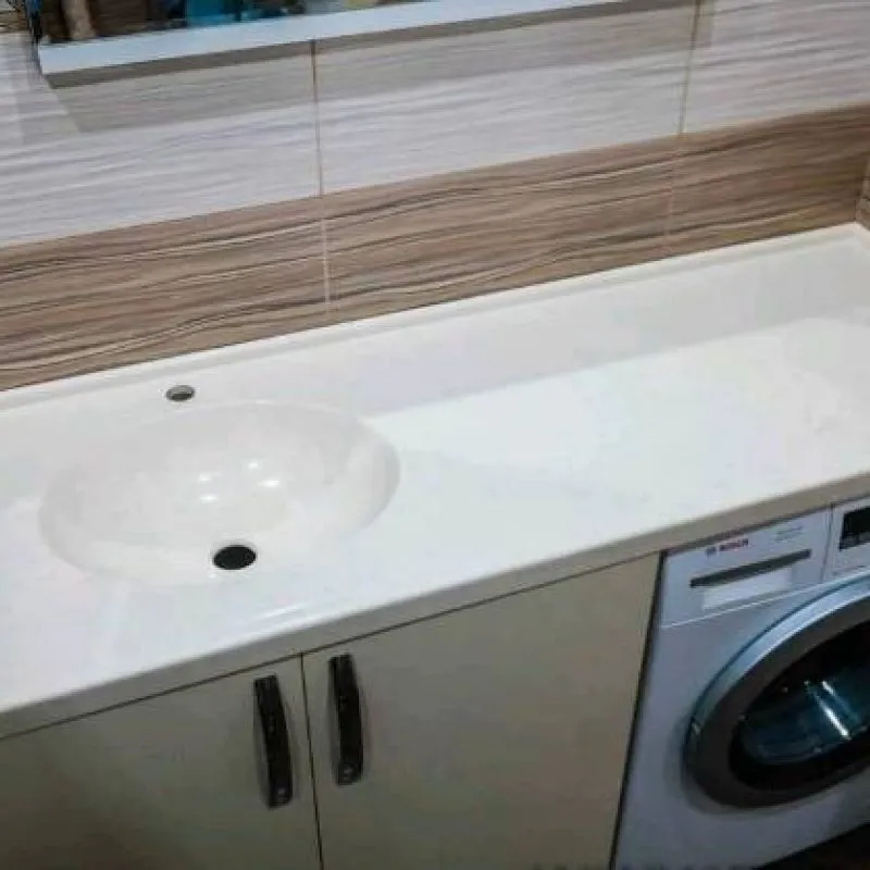 Ванные мойки