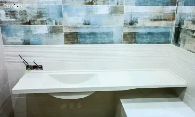 Ванные мойки