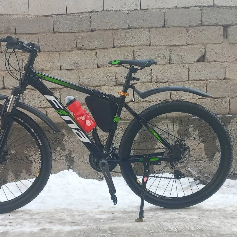 велосипед fina р26