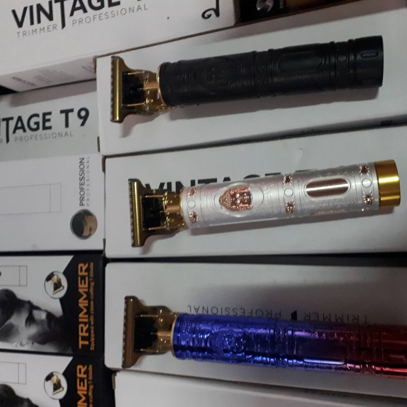 триммер машинка дракон