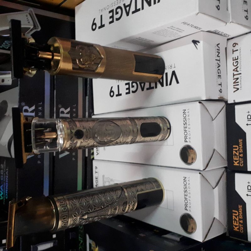 Триммер машинка дракон