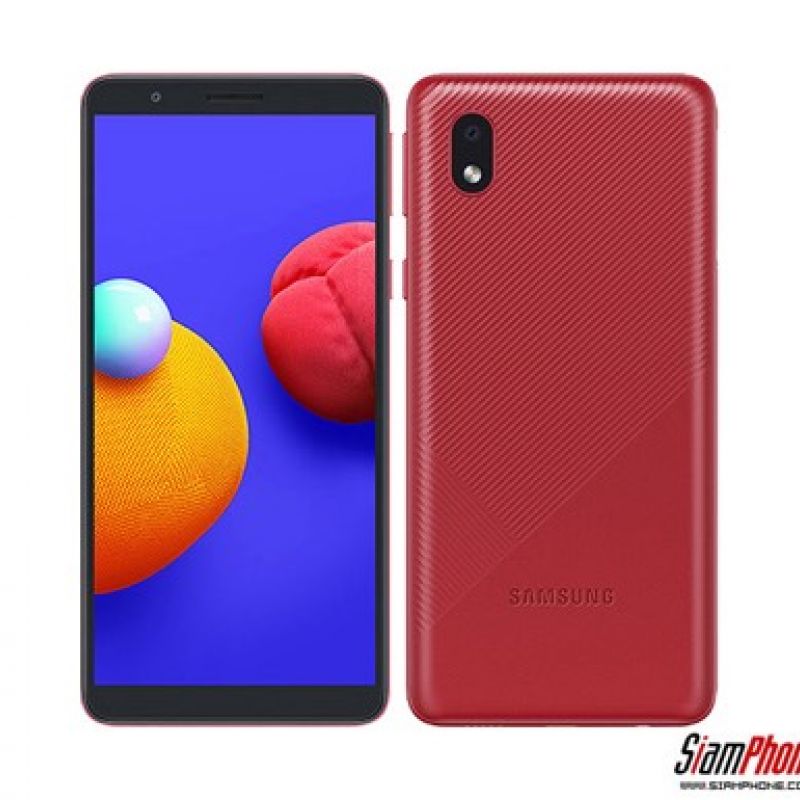 Samsung Galaxy a01 16gb