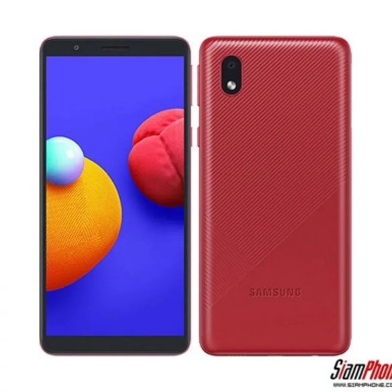 Samsung Galaxy a01 16gb