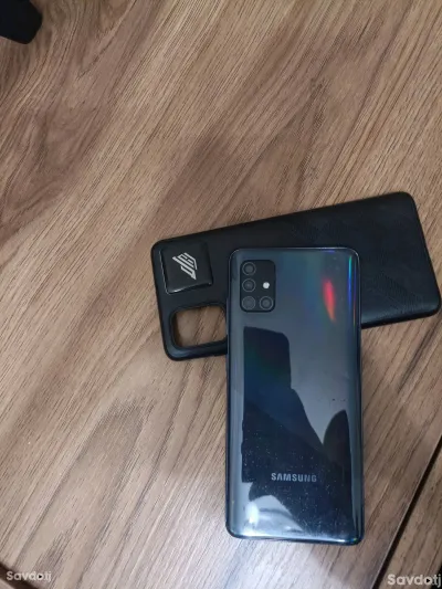 Samsung Galaxy a51 64 gb