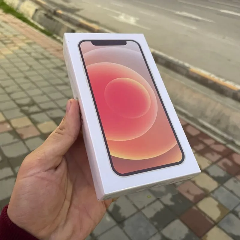 Apple Iphone 12 pro 64gb