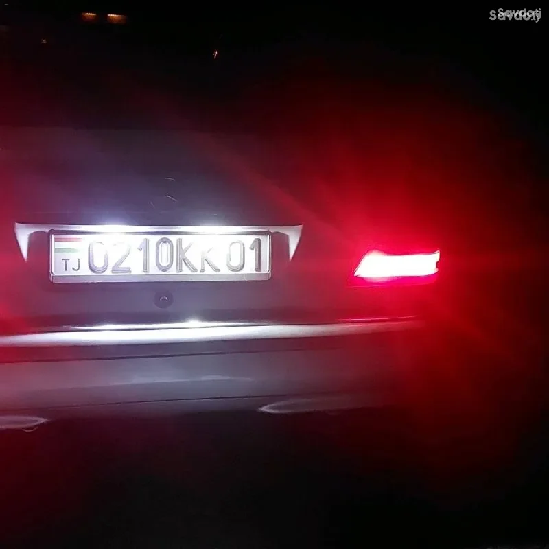Mercedes-benz E class 1995 — миниатюра 4