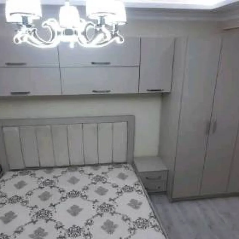 Новый спальный гарнитур