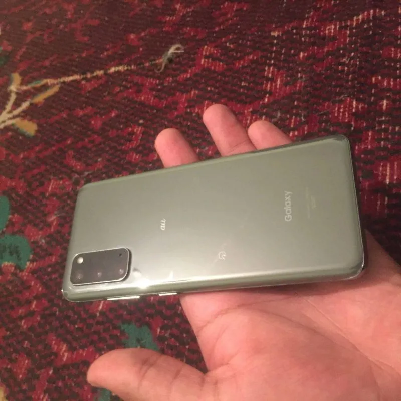 Samsung Galaxy s20 128 gb