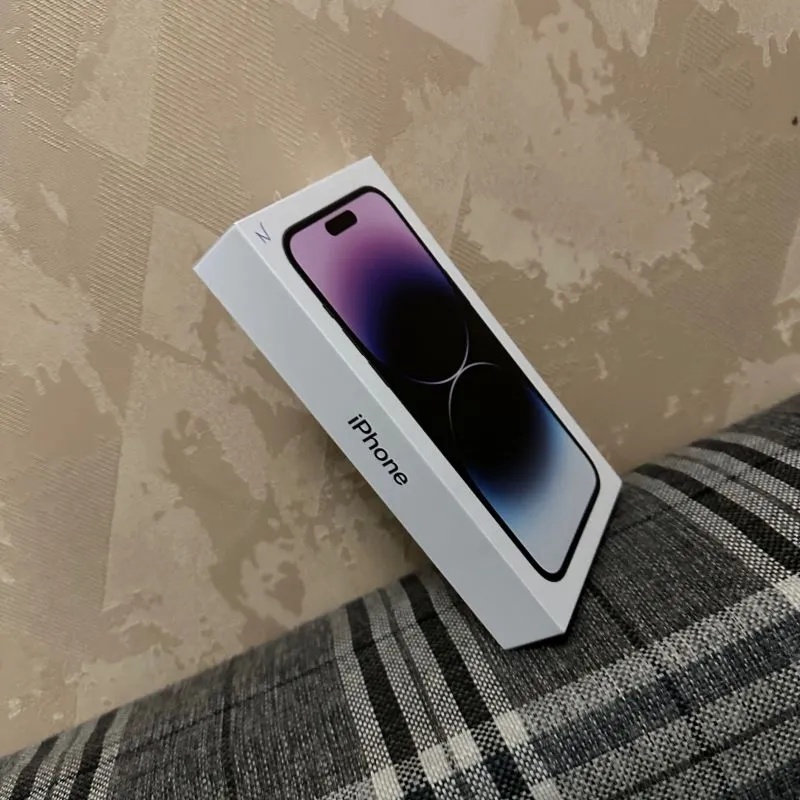 Apple iPhone 14 Pro Max 256 gb