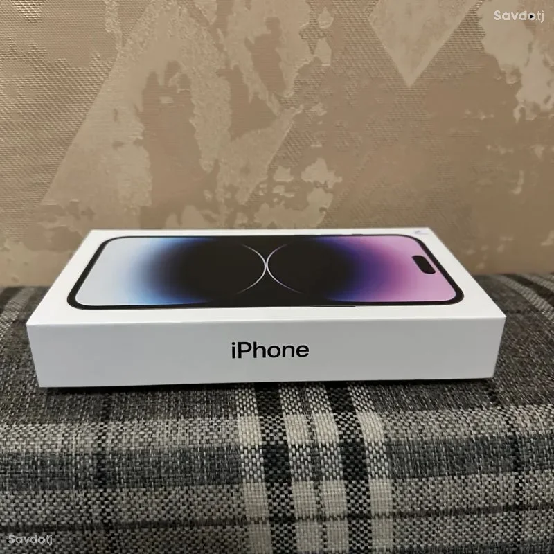 Apple iPhone 14 Pro Max 256 gb — миниатюра 4