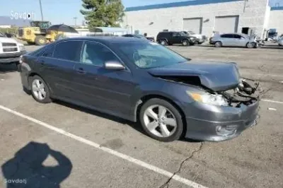 Toyota Camry 2010