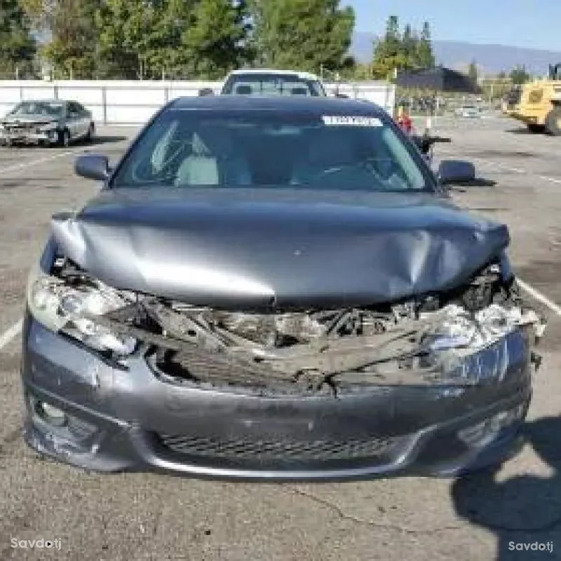 Toyota Camry 2010