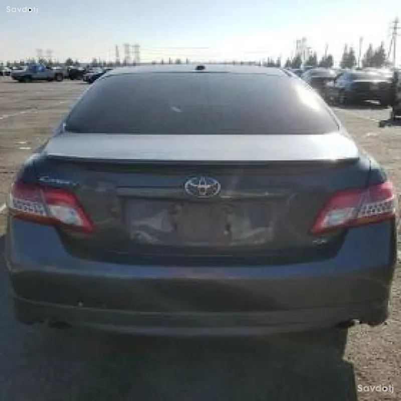 Toyota Camry 2010