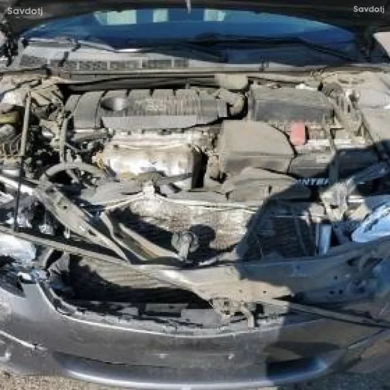 Toyota Camry 2010